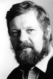 Börje Ahlstedt - Poster 1