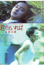 He's a Woman, She's a Man (Gam chi yuk yip)