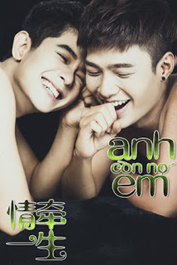 Poster de Série Forever Love (2015)