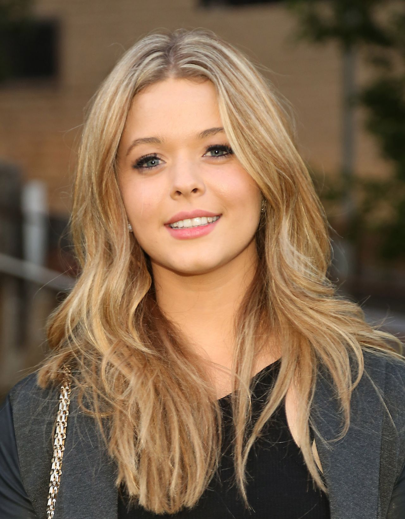 Sasha Pieterse - Foto 9