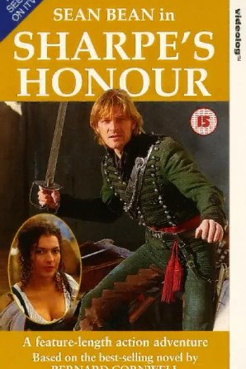  de Filme Sharpe's Honour (1994)