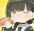 君と食欲（ソース）の秋。
