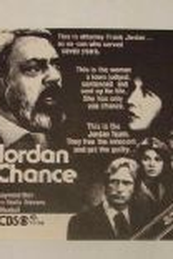 Poster de TV Fundação Jordan (1978)