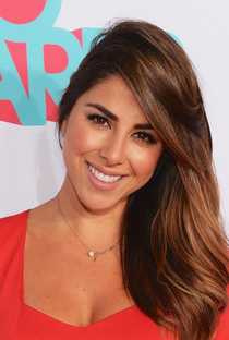 Daniella Monet - Poster 5