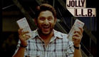 Jolly LLB Theatrical Trailer | Arshad Warsi, Boman Irani, Amrita Rao