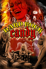 Hard Rock Candy (Hard Rock Candy)