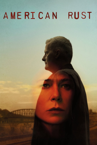 Poster 1 de Série American Rust (1ª Temporada) (2021)