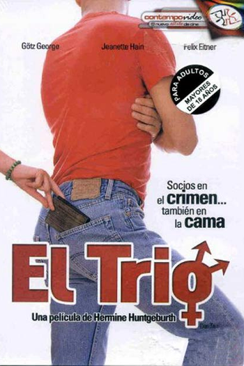  de Filme O Trio (1998)