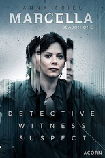 Marcella (1ª Temporada) (Marcella (1ª Temporada))