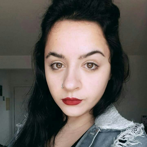 Foto de perfil de Aline