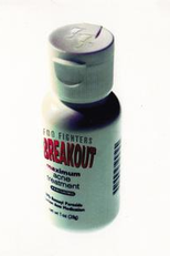 Foo Fighters: Breakout (Foo Fighters: Breakout)