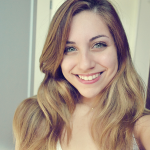 Foto de perfil de Giovanna Alvarez