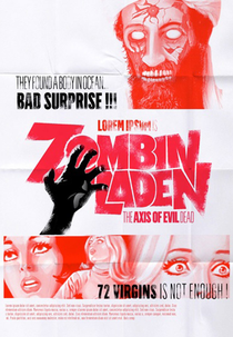 Zombin Laden: The Axis of Evil Dead (ZombinLaden: The Axis of Evil Dead)