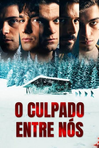 Poster 1 de Filme O Culpado Entre Nós (2020)