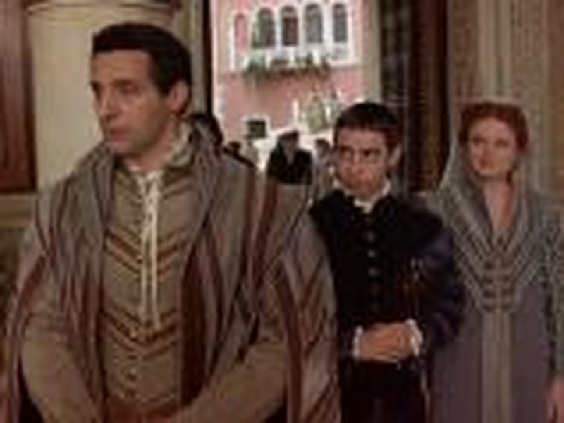 Foto 12 de Passagem Secreta   