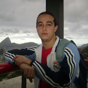 Foto de perfil de HiroTrotte