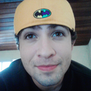 Rodrigo Gomes Araujo