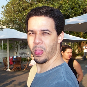 Foto de perfil de Marcos Pereira
