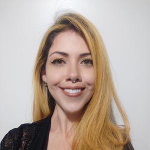 Foto de perfil de Anna Luiza