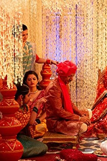 Poster de Episódio प्यार की क़ीमत (2019)