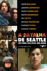 Batalha em Seattle (Battle in Seattle)