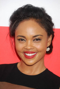 Sharon Leal - Poster 3