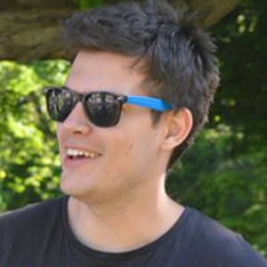 Foto de perfil de Gabriel