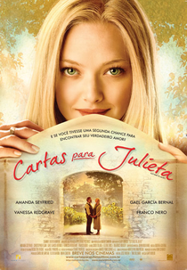 Cartas Para Julieta (Letters to Juliet)