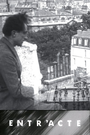  de Curta Entreato (1924)