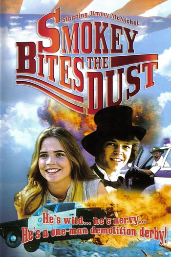  de Filme Perseguição Atrapalhada (1981)
