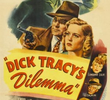 Dick Tracy em Luta