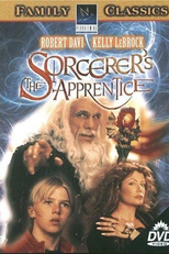 Aprendiz de Feiticeiro (The Sorcerer's Apprentice)
