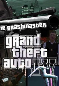 The Trashmaster (The Trashmaster)