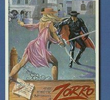 As Aventuras Eróticas de Zorro