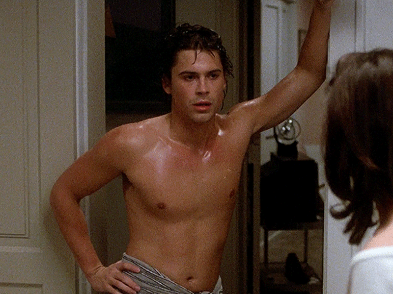 Foto 3 de Sobre Ontem à Noite