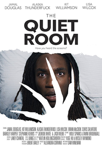 The Quiet Room (The Quiet Room)