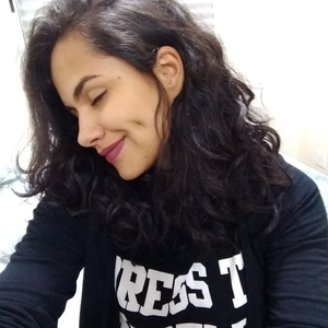 Foto de perfil de Camila