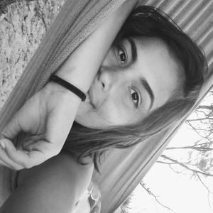Foto de perfil de Mariana
