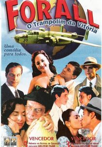 For All - O Trampolim da Vitória (For All - O Trampolim da Vitória)