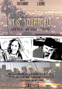 It's Your Call (It's Your Call)