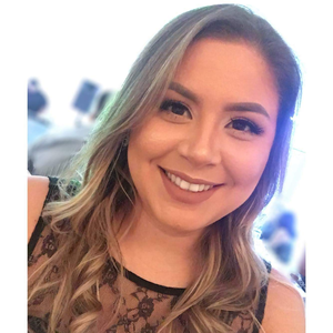 Foto de perfil de Tatiane Moura Nascimento