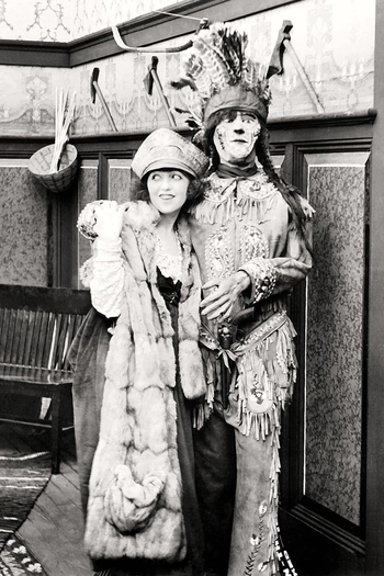  de Curta It's a Wild Life (1918)