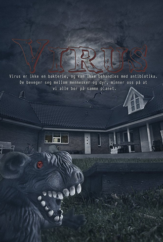 Poster 1 de Filme Virus (2018)