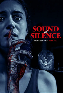 Sound of Silence - Poster / Capa / Cartaz - Oficial 1
