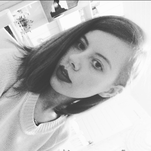 Foto de perfil de Júlia