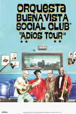 Buena Vista Social Club: Adios (Buena Vista Social Club: Adios)