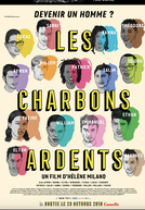 Les charbons ardents