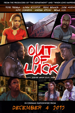 Out of Luck (Out of Luck)