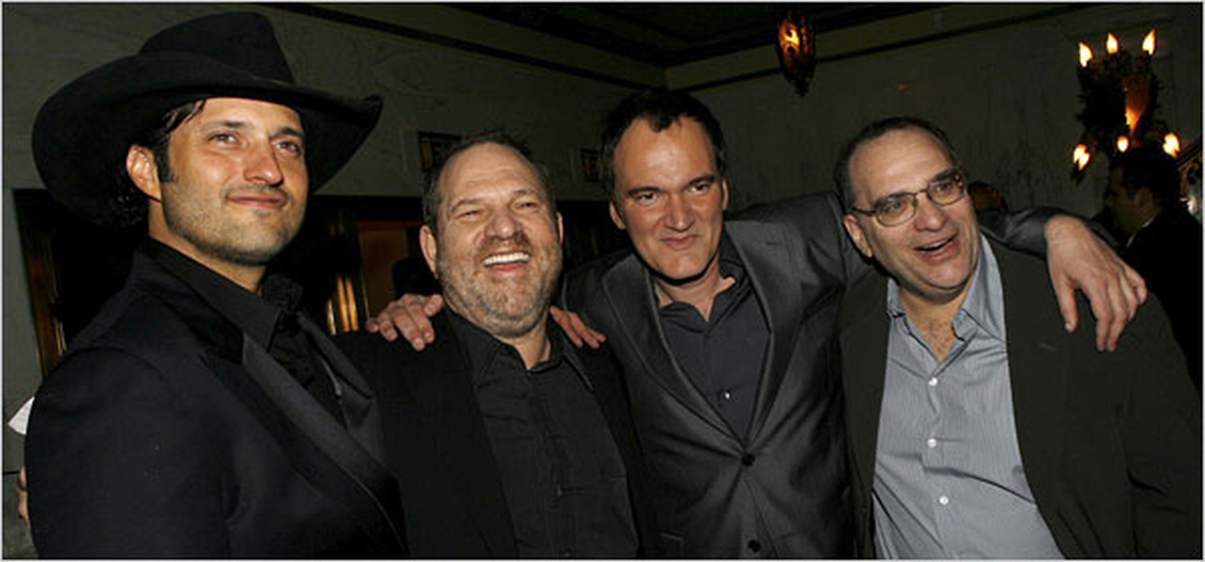 Robert Rodriguez - Foto 5
