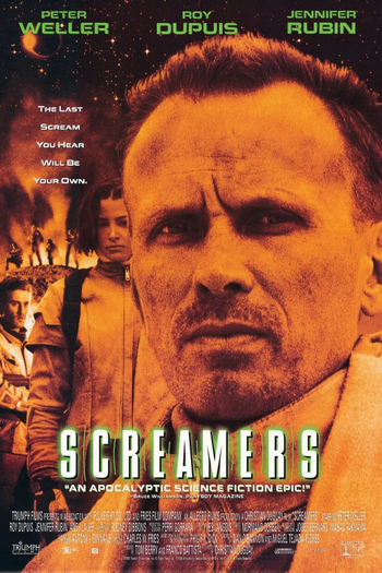  de Filme Assassinos Cibernéticos (1995)
